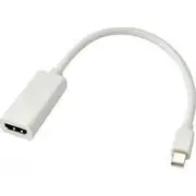Astrotek 15cm Mini DisplayPort DP to HDMI Cable