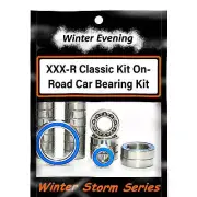 Winter Evening - MST XXX-R Classic Kit On-Road Car Bearing Kit