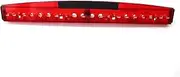 3rd Stop Brake Light Lamp Sedan 8E5945097C A4 S4 B6 B7 2001-2008 RS4 Rear Lights