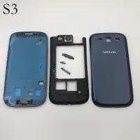 在飛比找蝦皮購物優惠-SAMSUNG 適用於三星 Galaxy S3 SIII i