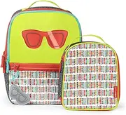 [Skip Hop] SkipHop Boys' Forget-Me-Not 3 Piece Backpack Set