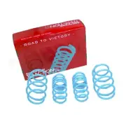 GSP Godspeed Traction S Springs Lowering Kit for Mazda 3 BP Hatchback FWD 19+ (for: Mazda)