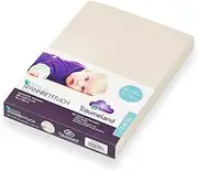 Tencel Fitted Sheet, Beige