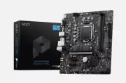 MSI Intel Motherboard B560M-A PRO 1200 (*NEW* in box )