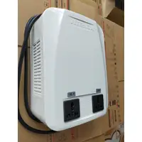 在飛比找蝦皮購物優惠-1kva Vitenda 銅線隔離變壓器 - 對用戶安全