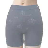 在飛比找蝦皮商城優惠-【皇家竹炭】台灣製造 YT 女用平口褲 II代 M/L/2L
