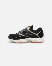 [REEBOK] Reebok Premier Trinity Kfs Black/white - Size 7 7 Black/White