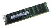 Samsung 64GB DDR4 2666MHz ECC LRDIMM Memory for HP (Compaq)Proliant BL460c Gen10