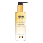 Isdin Isdinceutics Essential cleanser based on cleansing oil 200ml