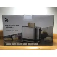 在飛比找蝦皮購物優惠-全聯WMF 換購 烤麵包機/烤吐司機