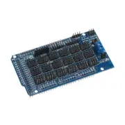 Sensor Shield V1.0 V2.0 MEGA 2560 Expansion Development Board For Arduino