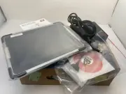 DAP M9700 M970D Rugged 9.7" Tablet PC WM7 Pro BT GPS M9700C0A1A1A2A0 iPad NEW