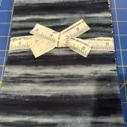 Moda Pkg Of Coordinated Cotton Fabrics New