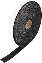 1 Roll Sticky Felt Pads Furniture Feet Mats Adhesive Felt Tape Felt Tape with Adhesive Furniture Felt Furniture Tape Furniture Protectors Felt Stickers Chairs Floor Non-Slip Mat