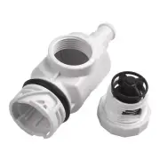 1pc Quick Disconnect&Pressure Relief Valve Kit For Polaris Zodiac 180 280 380