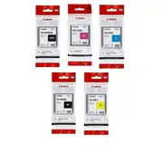 Canon PFI030 Ink - Magenta