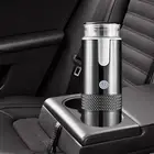 Portable Coffeemaker Machine Mini Handheld Coffee Machine Cordless Type C BS