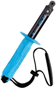 UK Pro 8 inch (8") Pole - for GoPro/DJI/Insta360 Action Cameras
