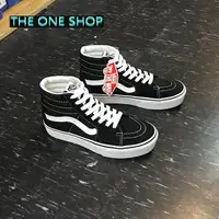 在飛比找樂天市場購物網優惠-VANS SK8 Hi Platform 高筒 厚底 增高 