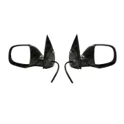 Electric Door Mirror Right & Left for Volkswagen Amarok 2H Series 2 2016-On