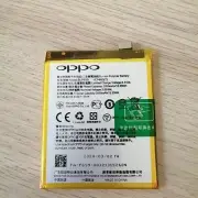 FREE TOOL Genuine OPPO R15 Pro... BLP659 Battery Replacement