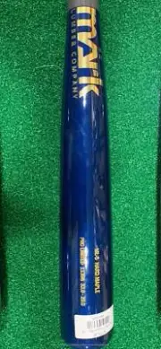 Mark Lumber ML5 Hard Maple Pro Limited 11398 Hard Maple Custom Bat