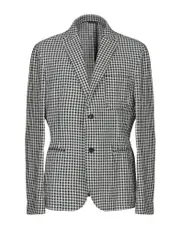 [DANIELE ALESSANDRINI HOMME] DANIELE ALESSANDRINI HOMME Blazers - Item 49435202