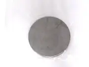 Mn/Ga 50/20 at% 99.9% Manganese/Gallium Sputtering Target 2"Ø x 3mmThick