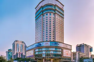 貴陽銘都酒店Royal City Hotel