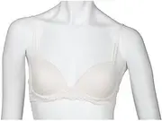 [Calvin Klein] Women's Luxury Lace Contour