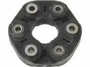 Febi Drive Shaft Flex Joint fits BMW 328i xDrive 2009-2013 84PPPM (for: BMW)