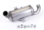 EEC DPF/FAP Fits Peugeot 206 Diesel Estate 2004-22 109HP 1.6 HDi 110 PT6066TS