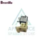 Breville Creatista Plus Coffee Steam Solenoid Valve | BNE800BSS/11C, SP0022100