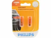 For 2008-2015 Smart Fortwo Side Marker Light Bulb Front Philips 23978ZX 2009 (for: Smart)