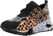 Steve Madden Women's Cliff Sneaker