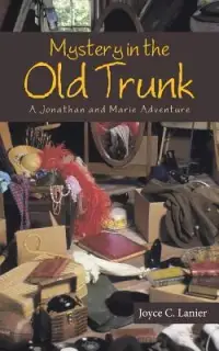 在飛比找博客來優惠-Mystery in the Old Trunk: A Jo