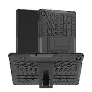 MCC Heavy Duty Kids Lenovo M10 Plus 3rd Gen 10.6" Case Cover TB-125F/128F [Black]