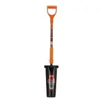 DRAPER Insulated Drainage Shovel DRA75175