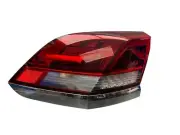 2020-2021 OEM Volkswagen VW Atlas Cross Sport Outer Tail Light Left 3CM945207A
