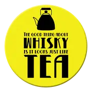 Artico USB Mug Warmer Whisky Like Tea Coffee Tea Milk Warming Coaster WMC007