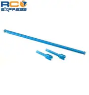 Tamiya Aluminum Propeller Shaft & Joint TT01 Type E TAM54026