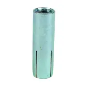 Simpson Strong-Tie DIA50SS Dia Type 303/304 Stainless-Steel Drop-in...