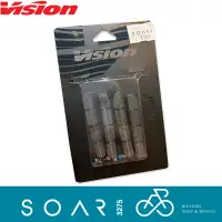 在飛比找蝦皮購物優惠-【SOAR3275】西進武嶺單車店/vision 煞車塊 陶