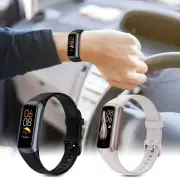 Smart Watch Activity Monitor Steps Calorie Pedometer Heart Rate Fitness Tracker❤