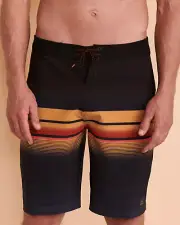 RIP CURL Men's Boardshorts MIRAGE DAYBREAK - Washed Black - Size 33 - NWT