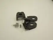 Audi RS6 4F C6 OS Right Headlight Lug Leg Bracket Repair Kit New 4F0998122