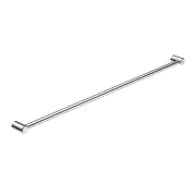 Nero 1200mm Chrome Mecca Care 25mm Grab Rail