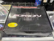 ORION HCCA-D2400 HIGH CURRENT COMPETITION CLASS D MONOBLOCK AMPLIFIER *CLASSIC*