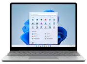 Microsoft Surface Laptop GO 2 12.4' TOUCH Intel i5-1135G7 4GB 128GB SSD Windows