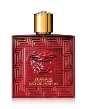 Versace Eros Flame Eau de Parfum Spray 3.4 oz.